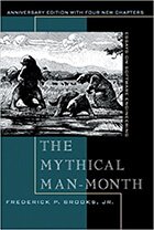 Software's Mythical Man Month